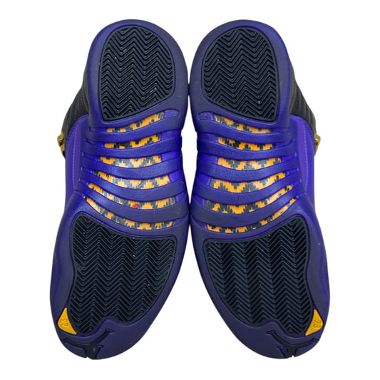 JORDAN 12 FIELD PURPLE
