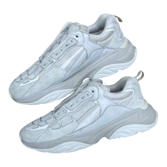 AMIRI BONE RUNNER GREY