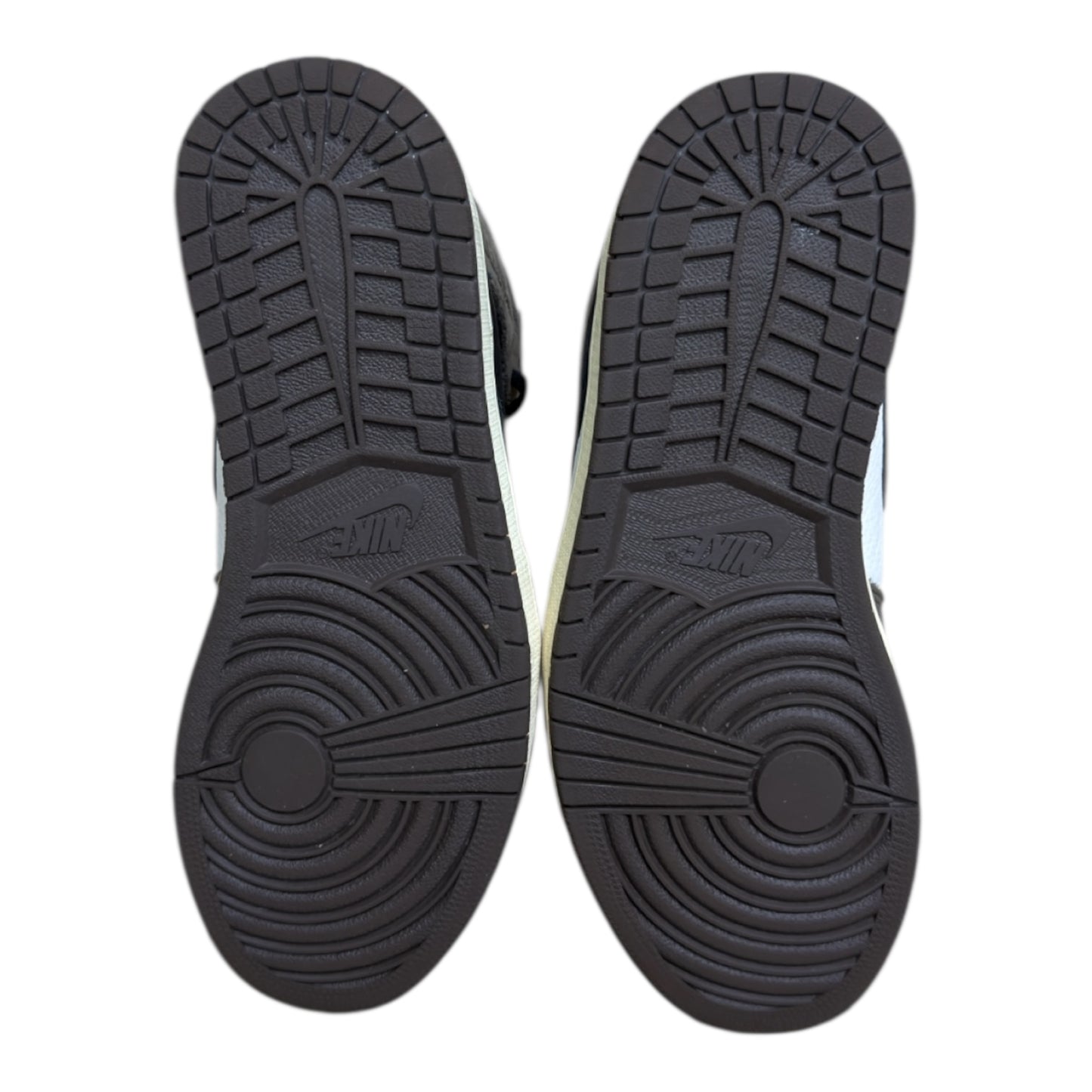 JORDAN 1 HIGH TRAVIS MOCHA