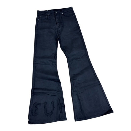 ONYX APPAREL OIL DENIM