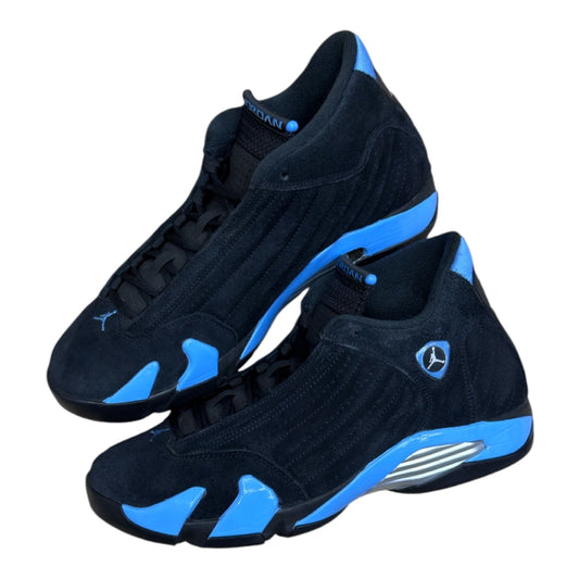 JORDAN 14 UNIVERSITY BLUE (2026)