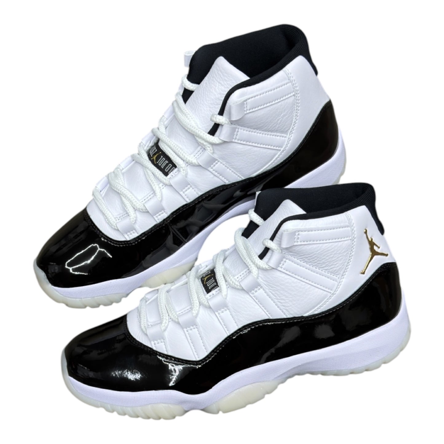 JORDAN 11 DMP GRATITUDE