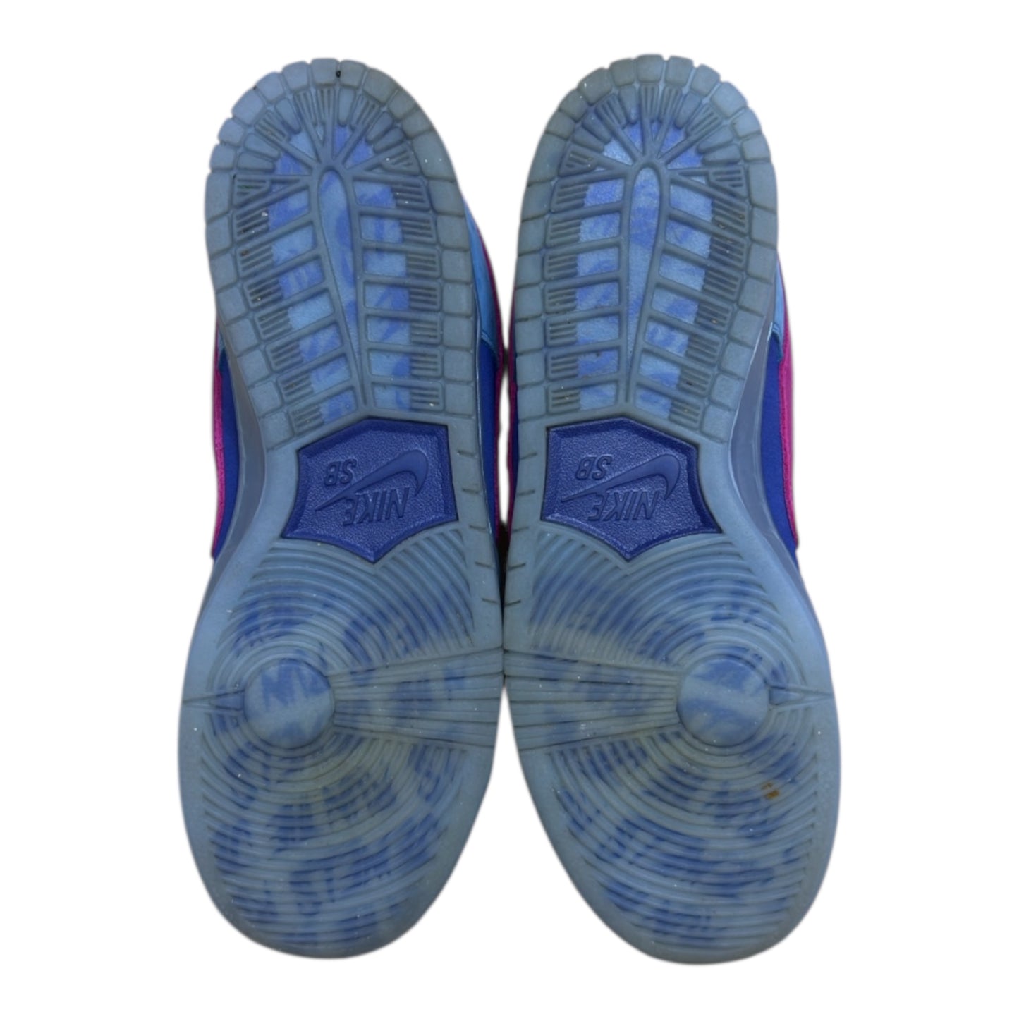 NIKE SB RUN THE JEWEL