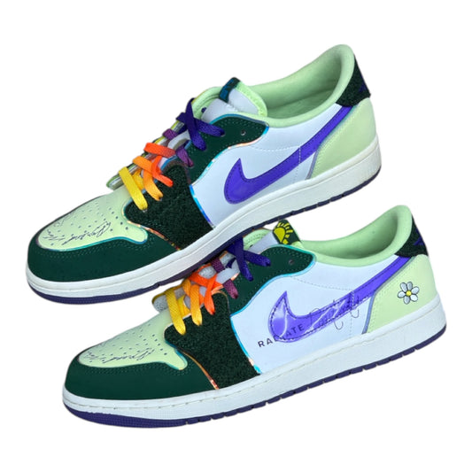 JORDAN 1 LOW DORNBECHER