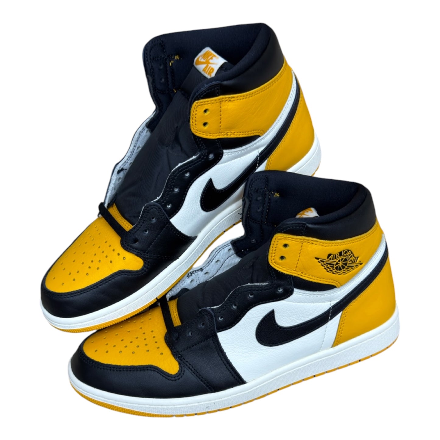 JORDAN 1 HIGH TAXI