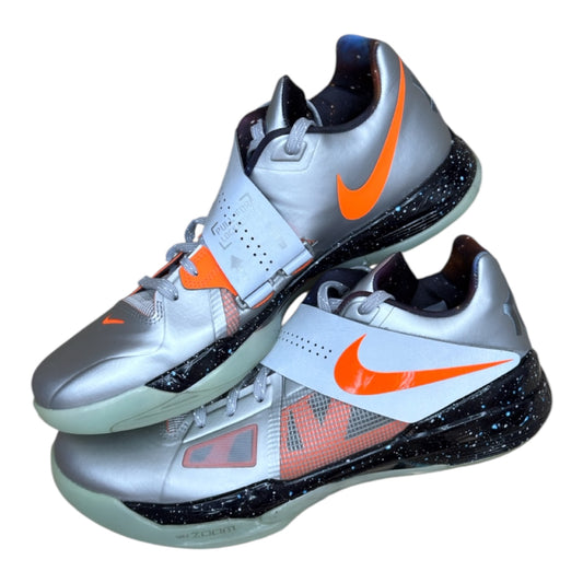 KD 4 GALAXY