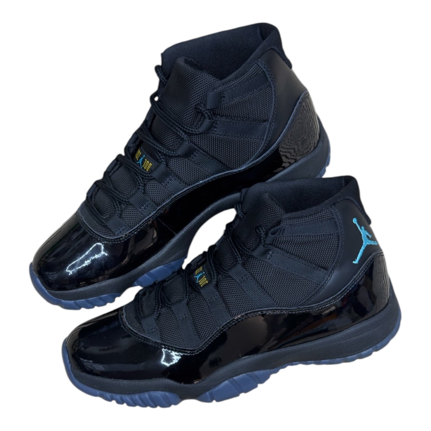 JORDAN 11 GAMMA (2025)