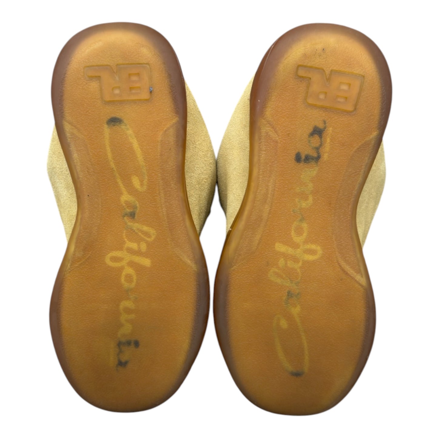 ERL VAMPS SKATE SAND