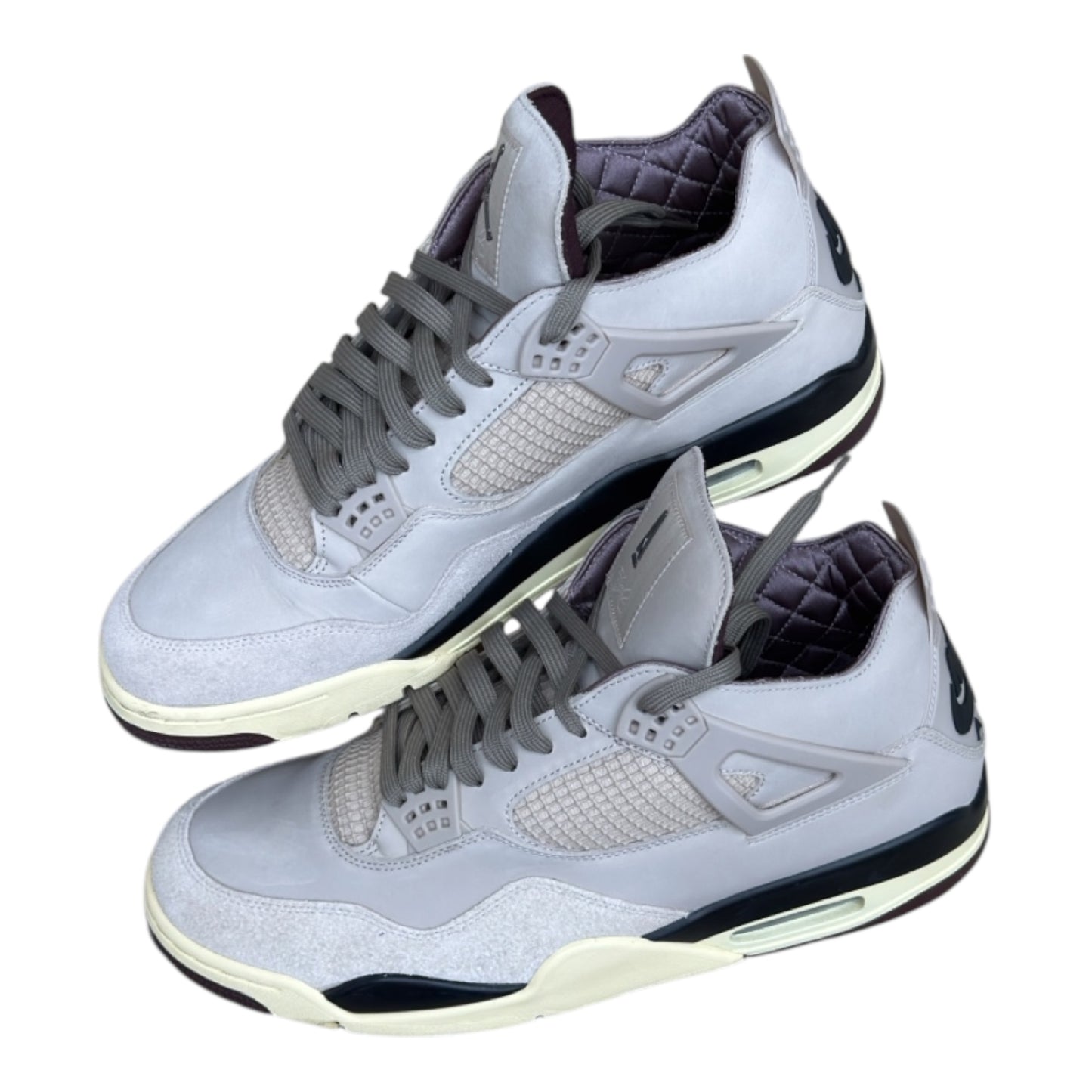 JORDAN 4 A MA MANIERE