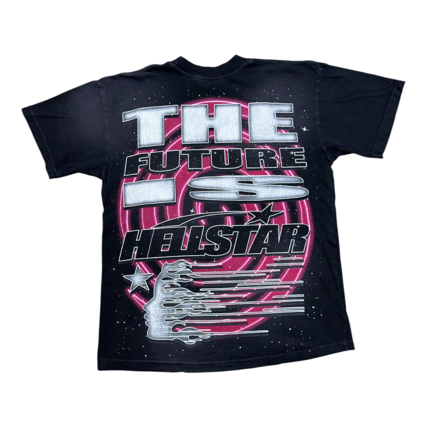HELLSTAR GOGGLES TEE