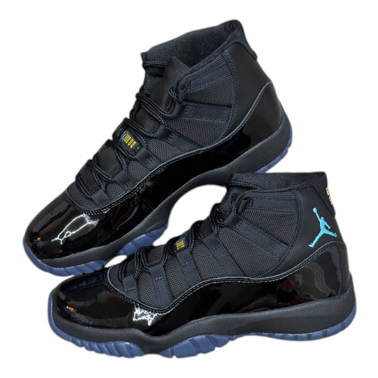 JORDAN 11 GAMMA 2025