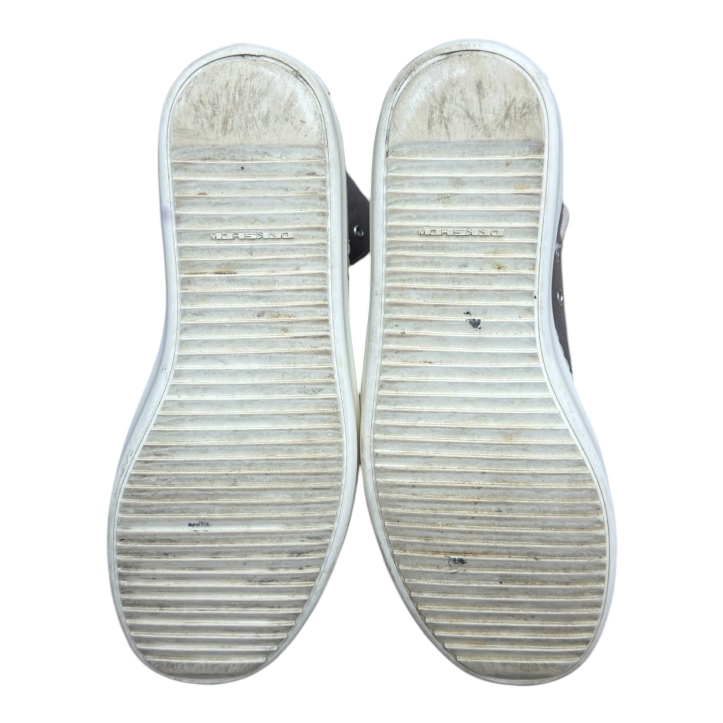 RICK OWENS HIGH DUST