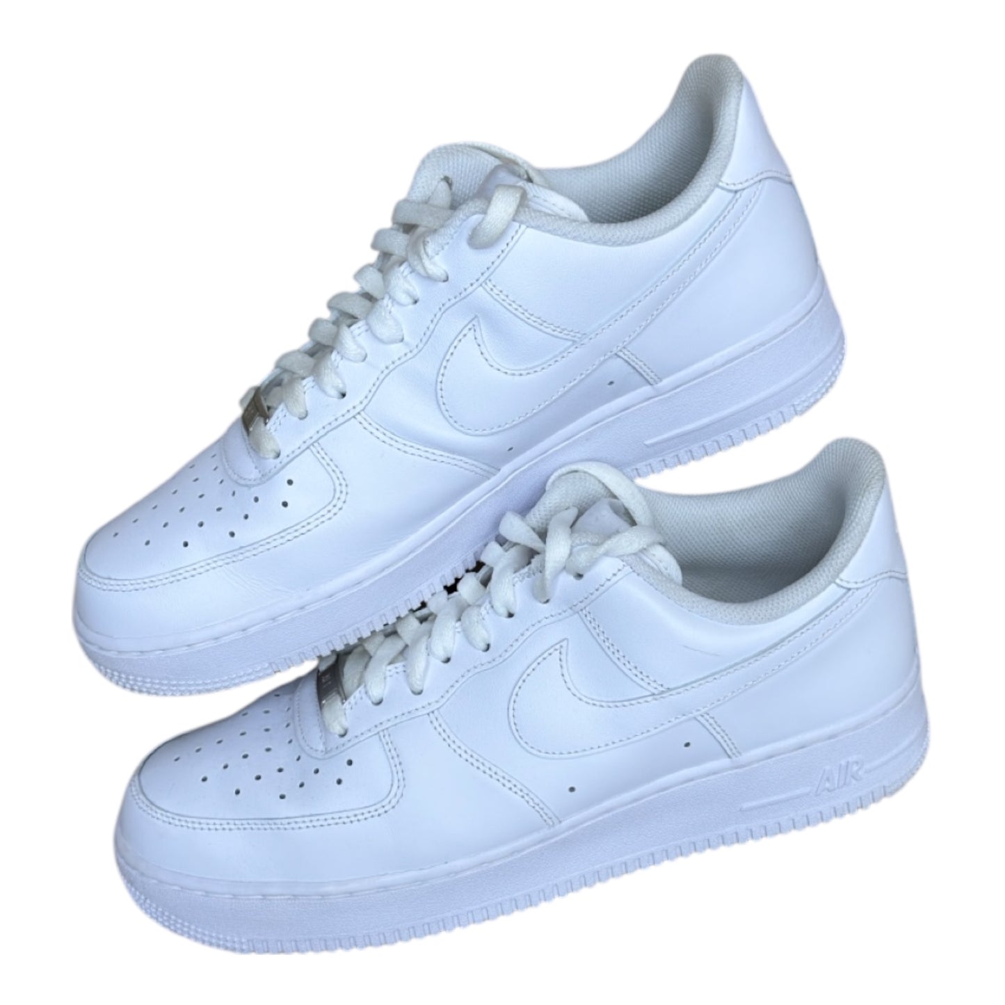 AIRFORCE WHITE