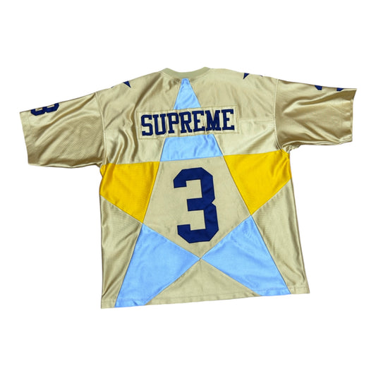 SUPREME STAR JERSEY