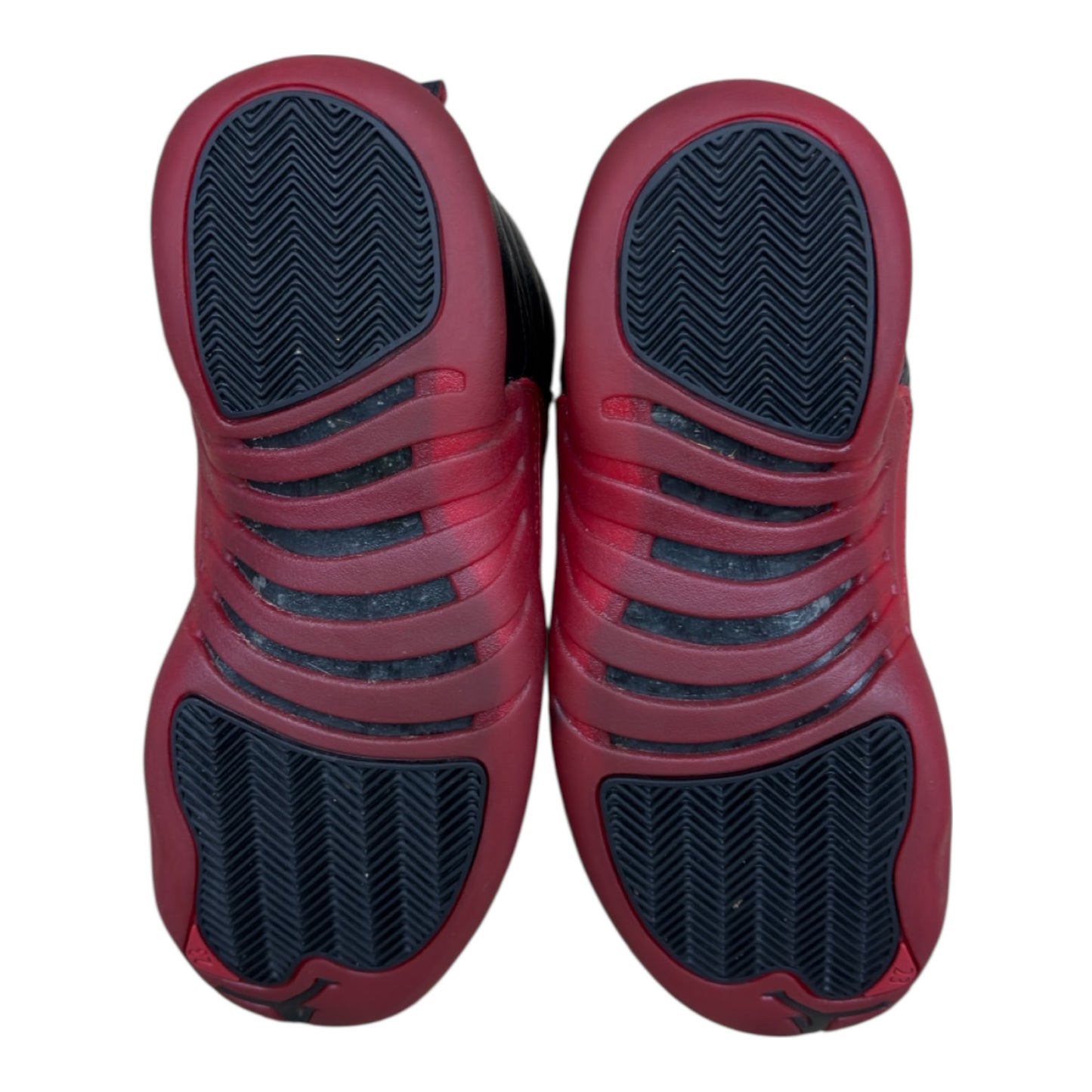 JORDAN 12 FLU GAME