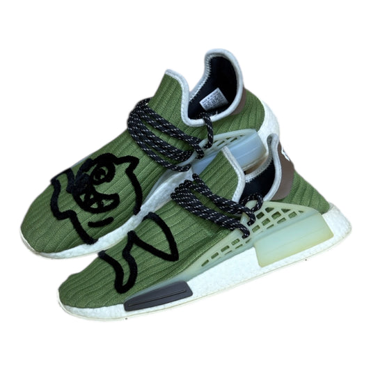 NMD BBC RUNNING DOG