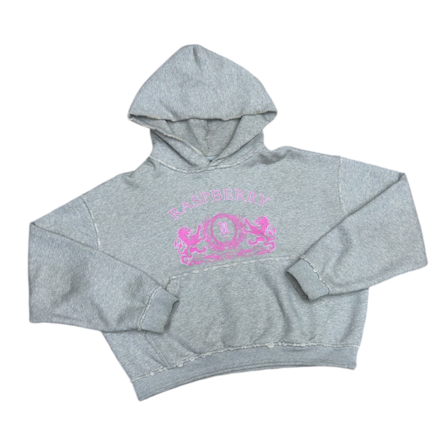 GV GALLERY HOODIE