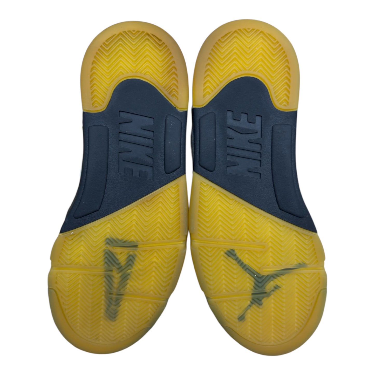 JORDAN 5 A MA MANIERE DAWN