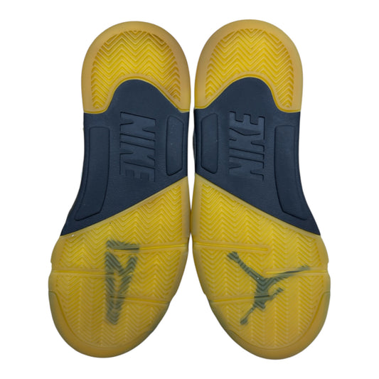 JORDAN 5 A MA MANIERE DAWN