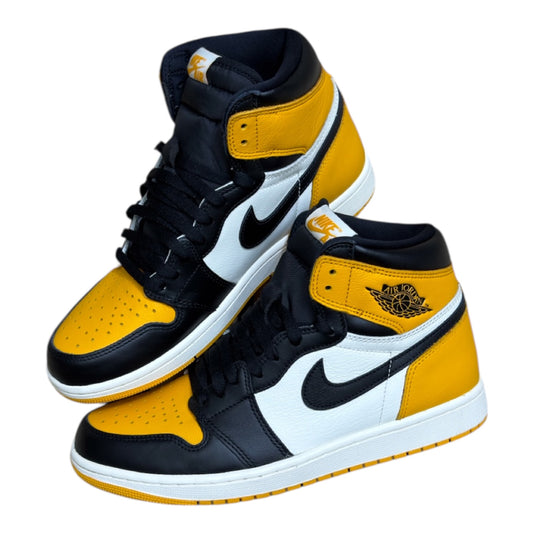 JORDAN 1 TAXI