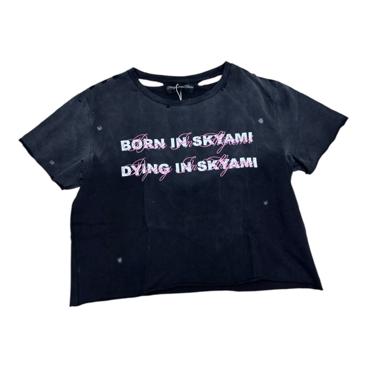 77 STUDIOS SKYAMI DAWN TEE