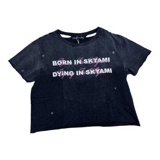 77 STUDIOS SKYAMI DAWN TEE