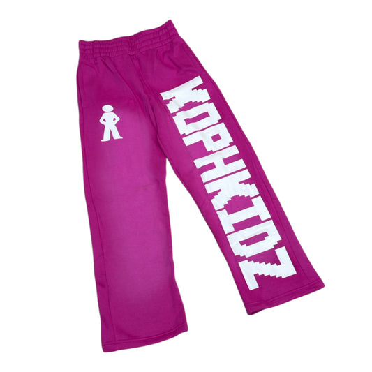KOPHKIDZ SWEATPANTS