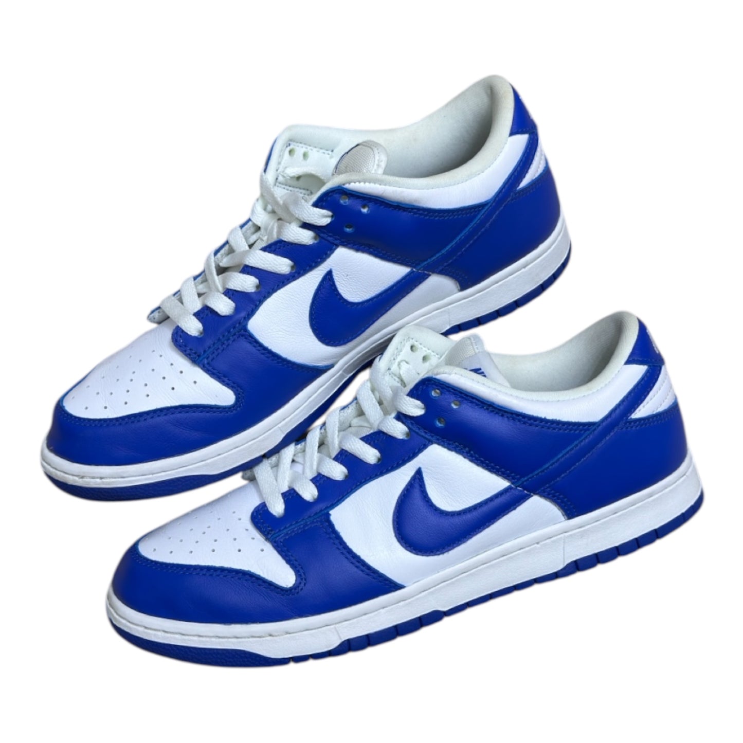 DUNK LOW KENTUCKY