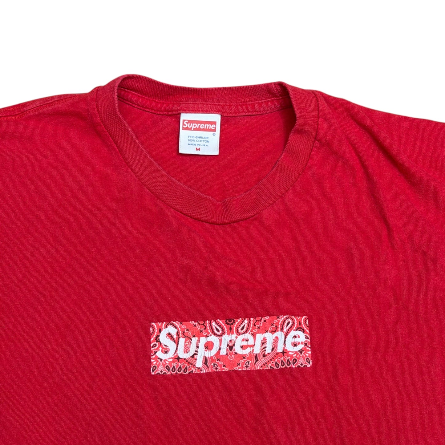 SUPREME BANDANA BOGO