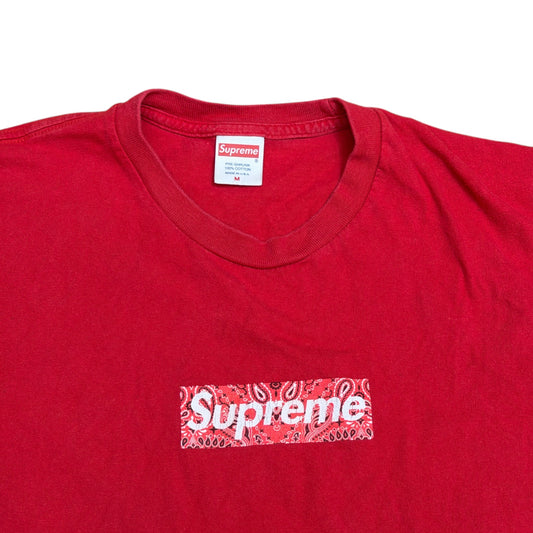 SUPREME BANDANA BOGO