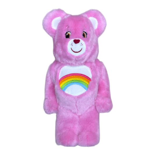 BEARBRICK X CARE BEARS 400%