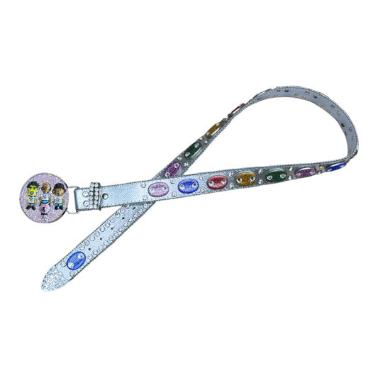STOLEN ARTS N.E.R.D BELT