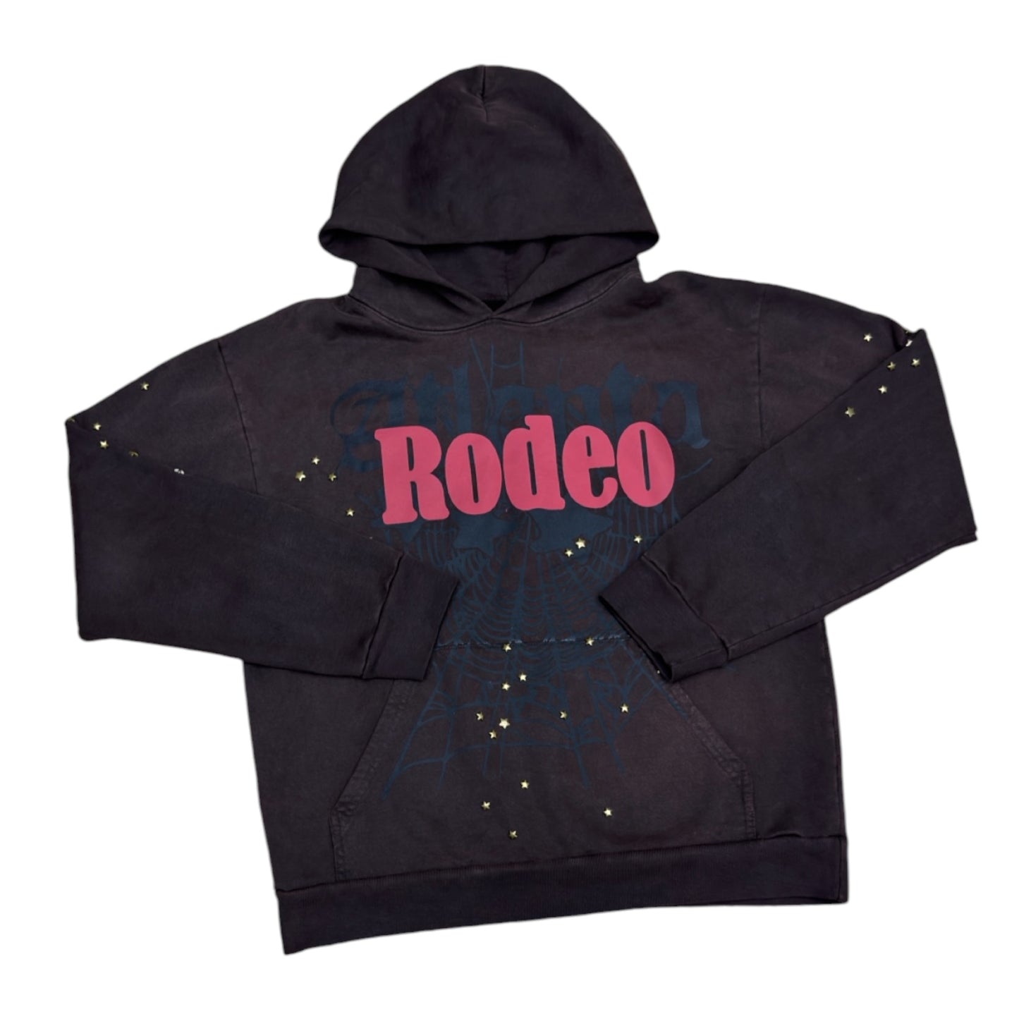 SP5DER DAYS BEFORE RODEO HOODIE