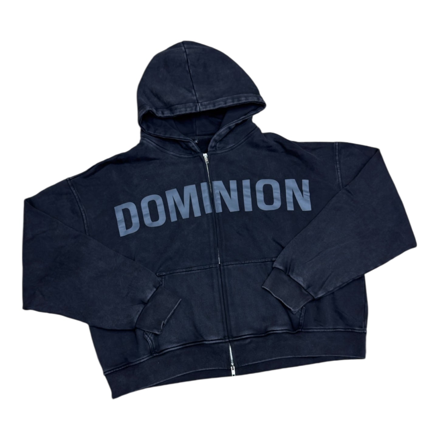 DOMINION 97 JACKET BLACK