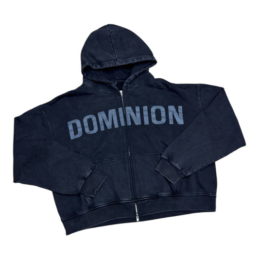 DOMINION 97 JACKET BLACK