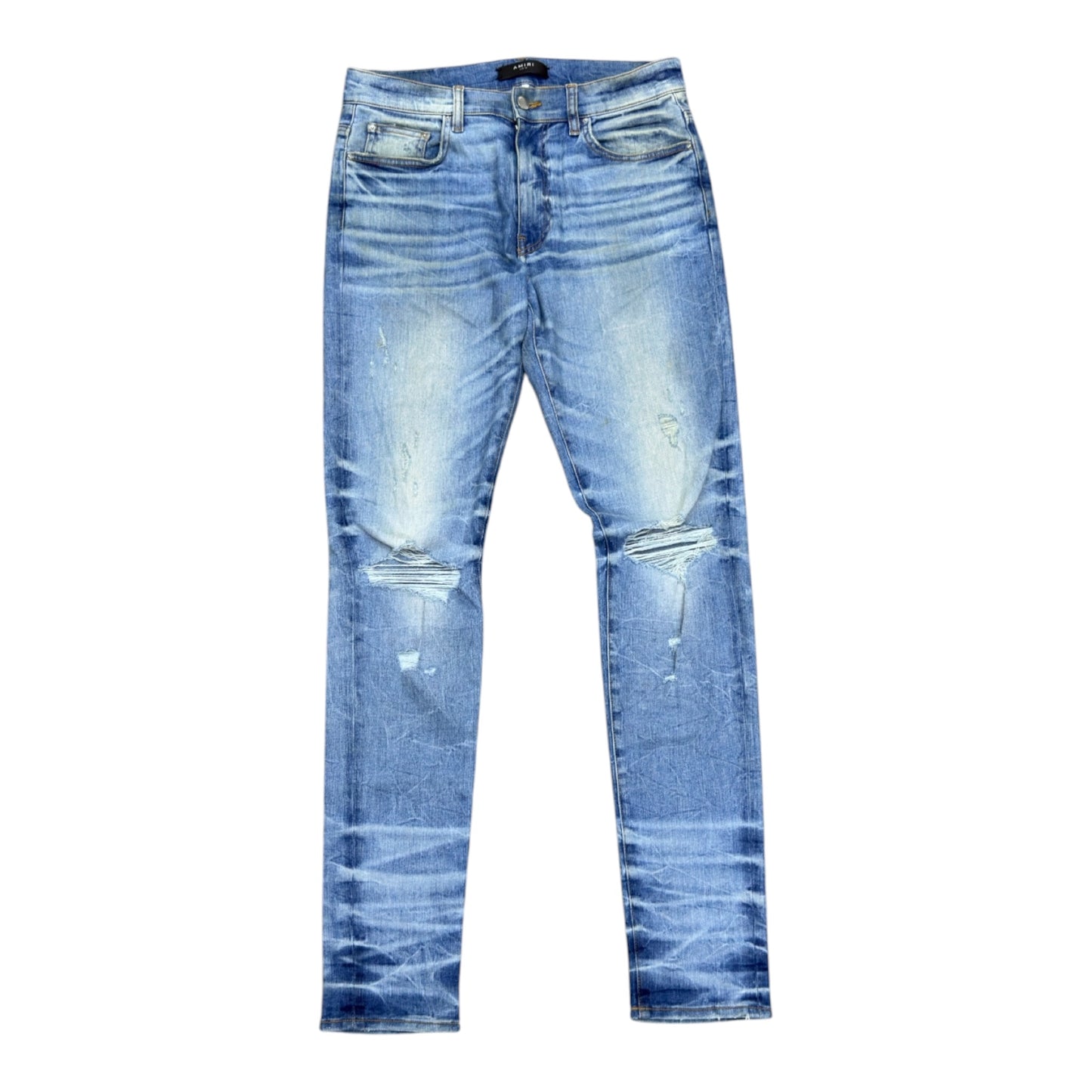 AMIRI MX1 JEAN