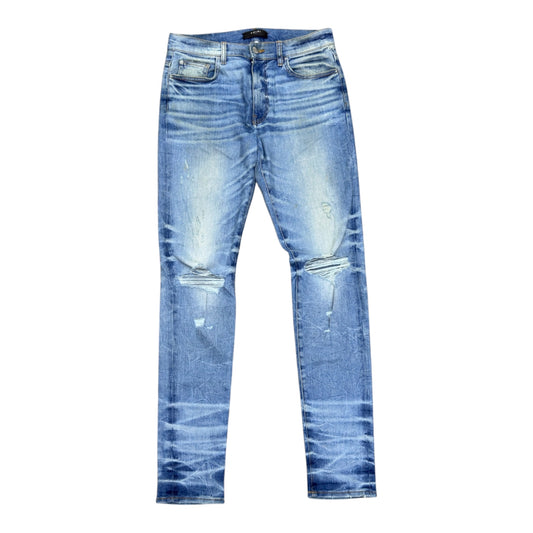 AMIRI MX1 JEAN