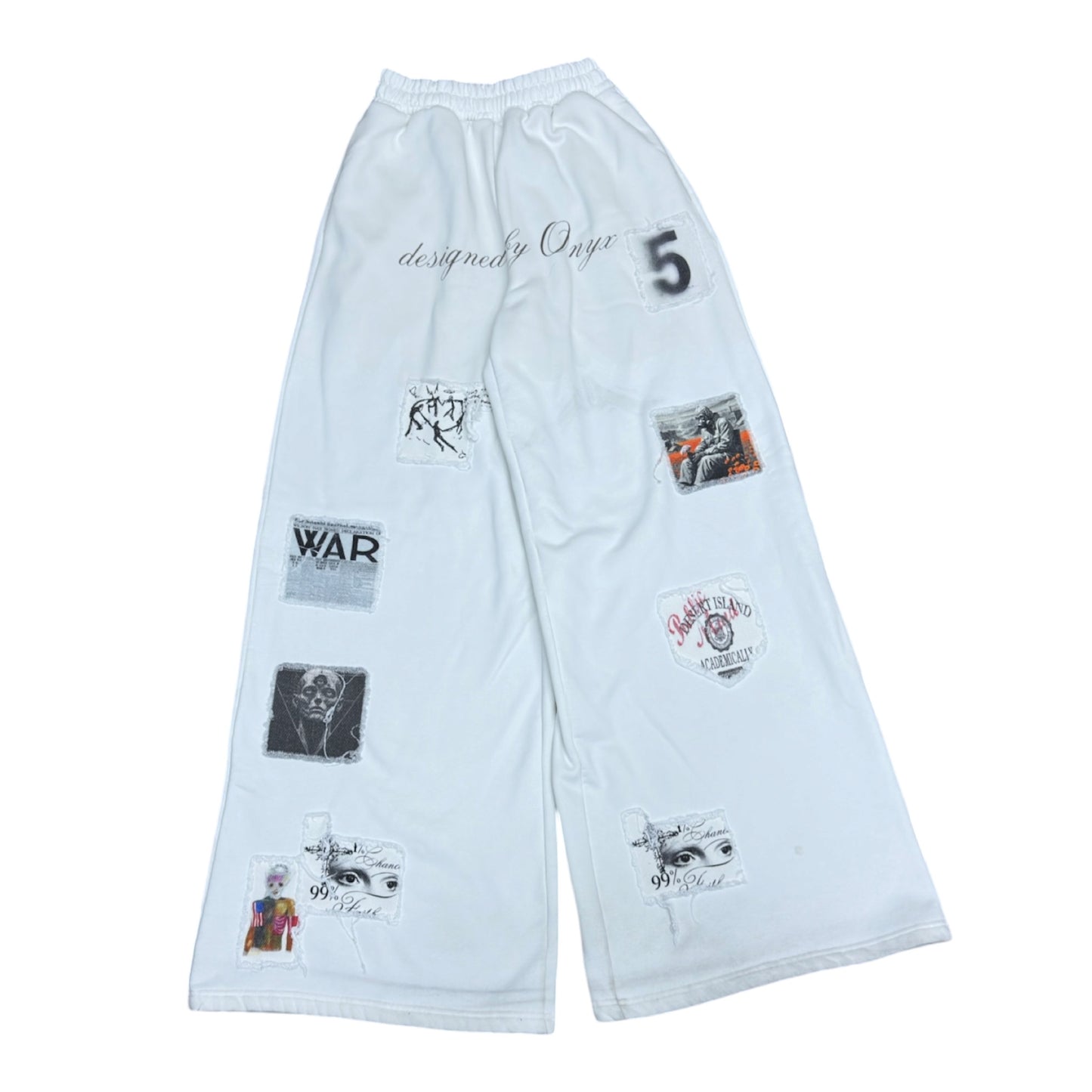 ONYX APPAREL SWEATPANTS