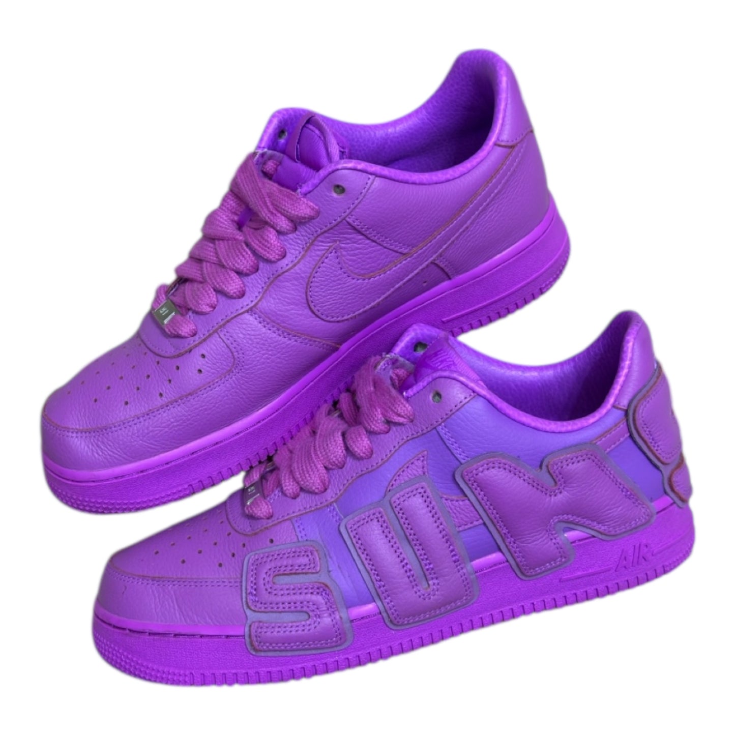 CPFM AIRFORCE FUCHSIA DREAM