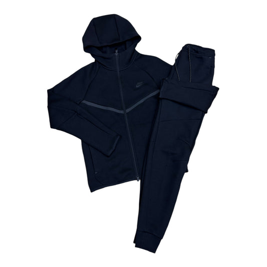 NIKE FLEECE TECH FULL SET