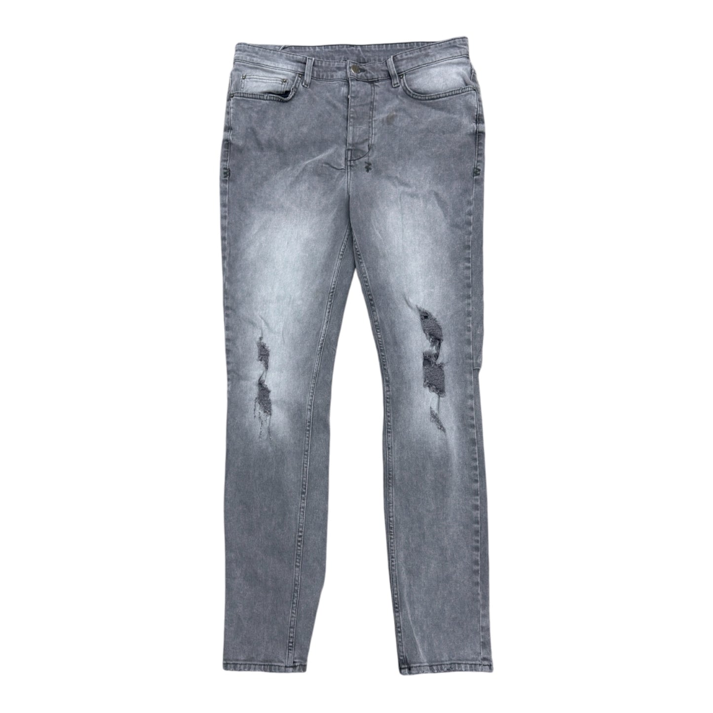 KSUBI CHITCH TRASHED JEAN