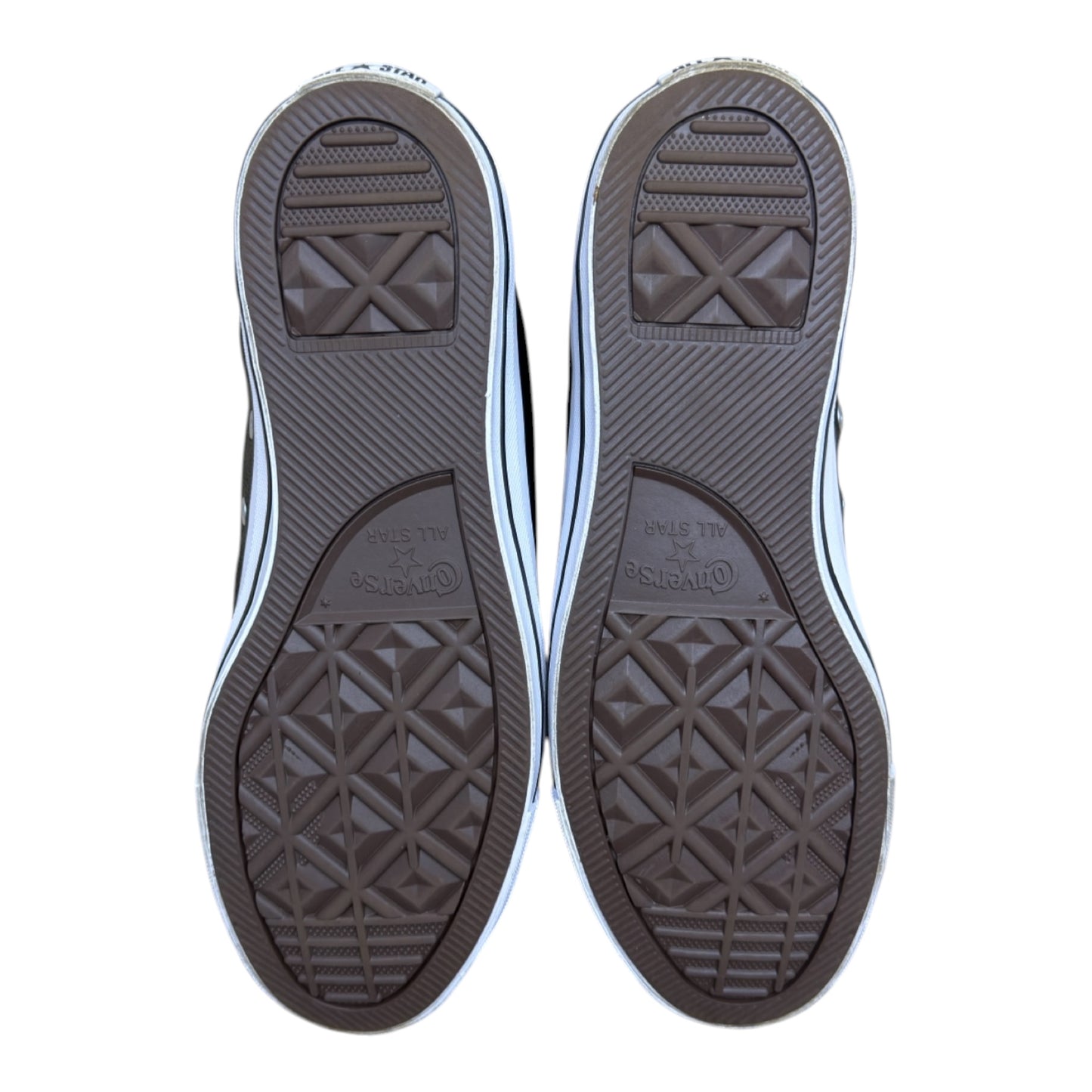 CONVERSE ALL STAR LEATHER