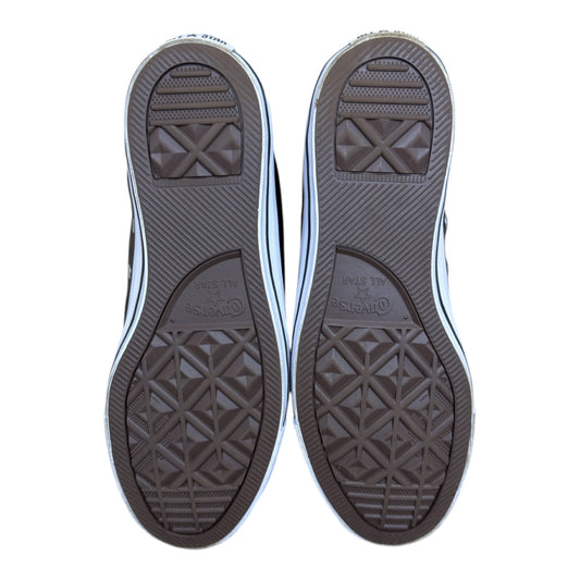 CONVERSE ALL STAR LEATHER