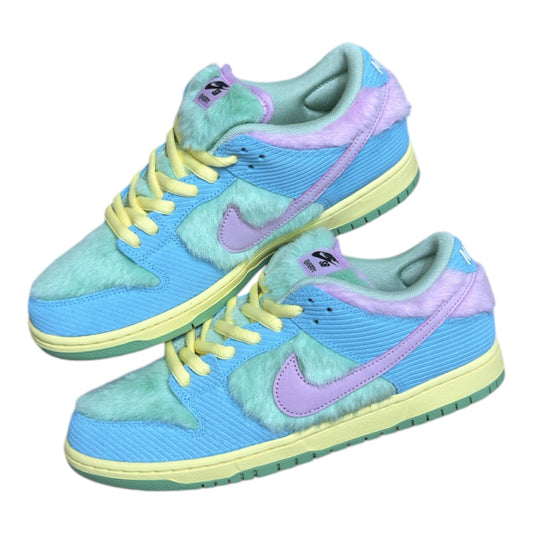 DUNK LOW VERDY VISTY