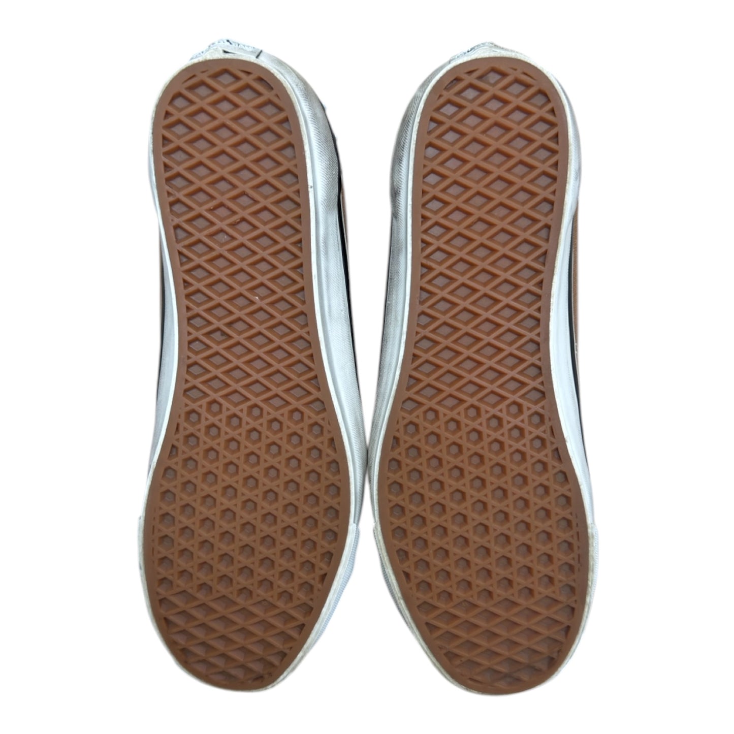 VANS PEARLIZED COCOA BROWN
