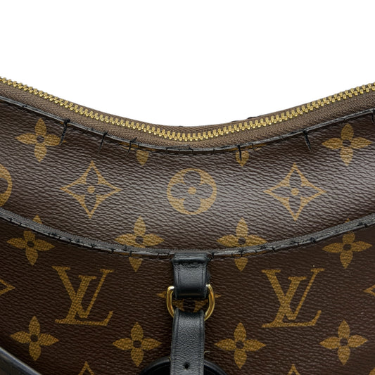 LV MONOGRAM ODEON PM CROSSBODY BAG