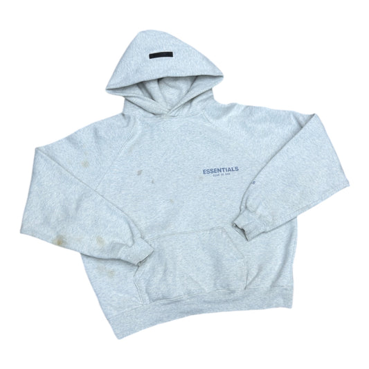 ESSENTIALS LIGHT OATMEAL