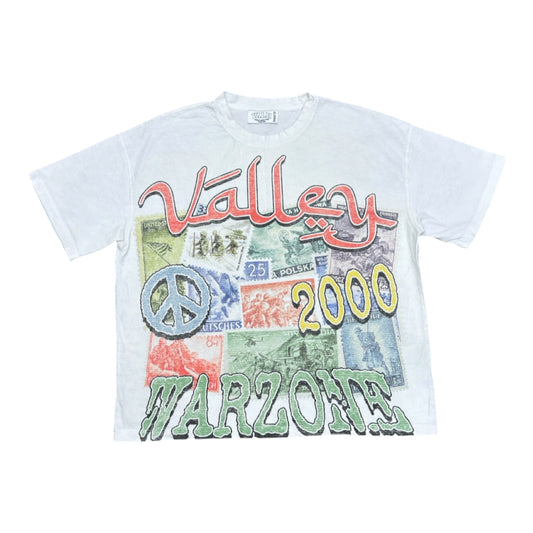 VALE PASSPORT TEE