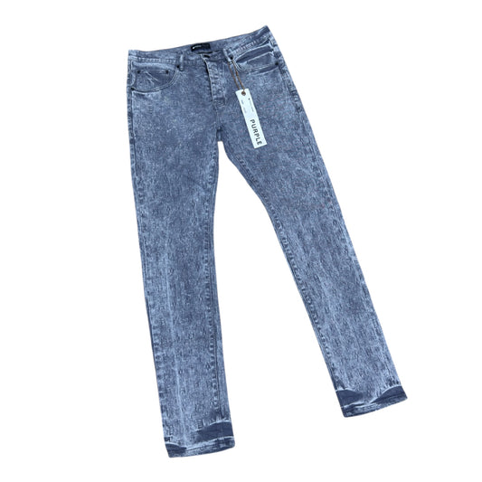PURPLE JEANS