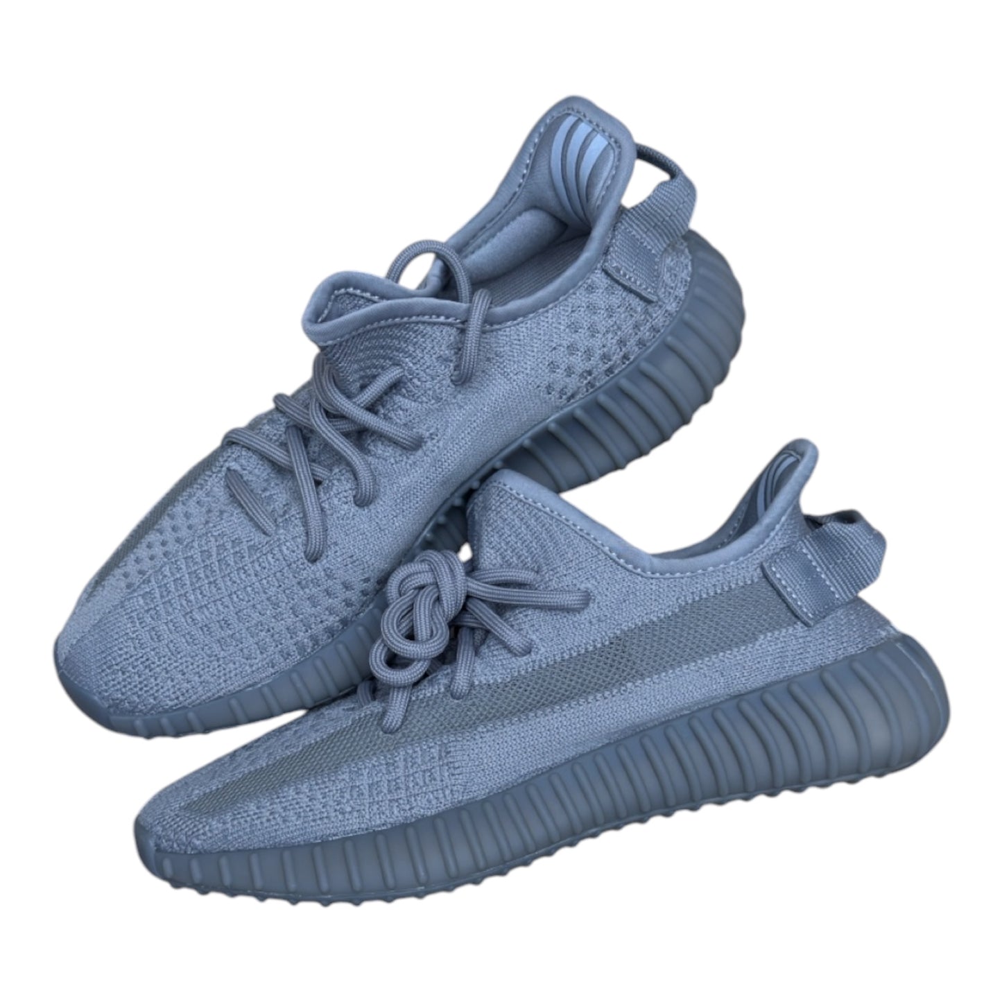 ADIDAS YEEZY BOOST 350 V2 STEEL GREY